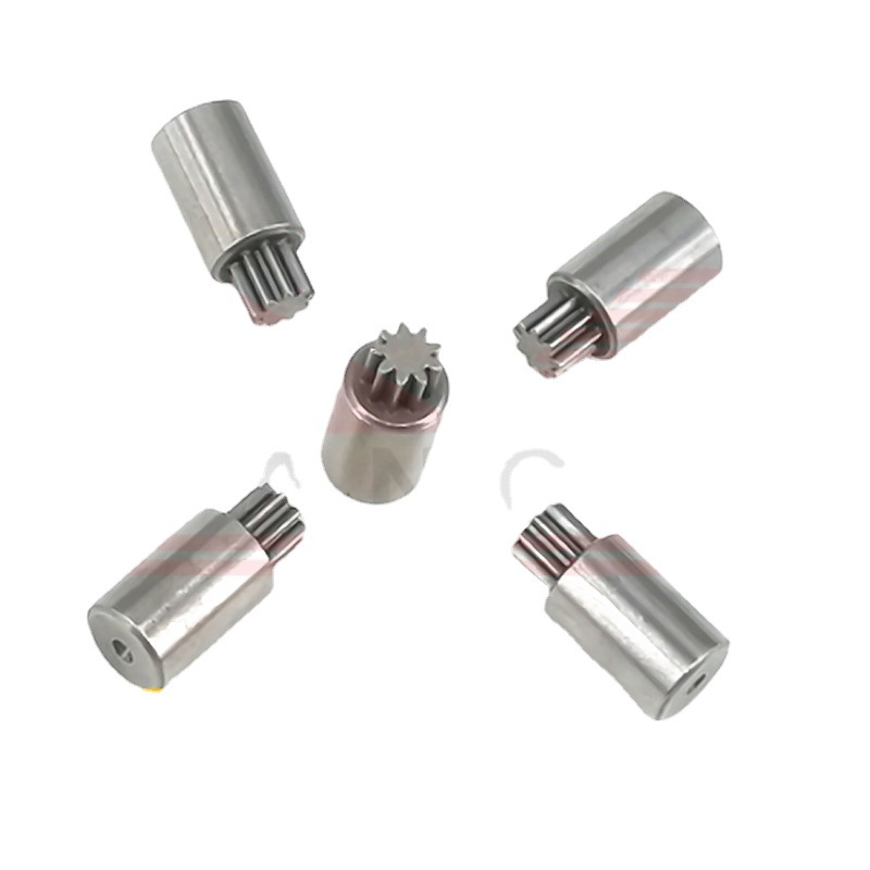 為什么軸承用粉末冶金呢？