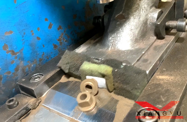 粉末冶金怎么樣（粉末冶金有什么優(yōu)勢）