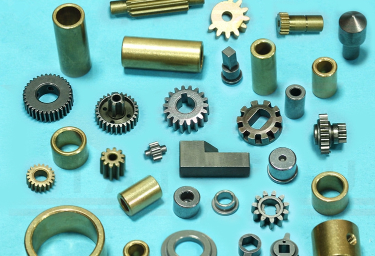 粉末冶金銅套廠（銅的粉末冶金工藝流程）