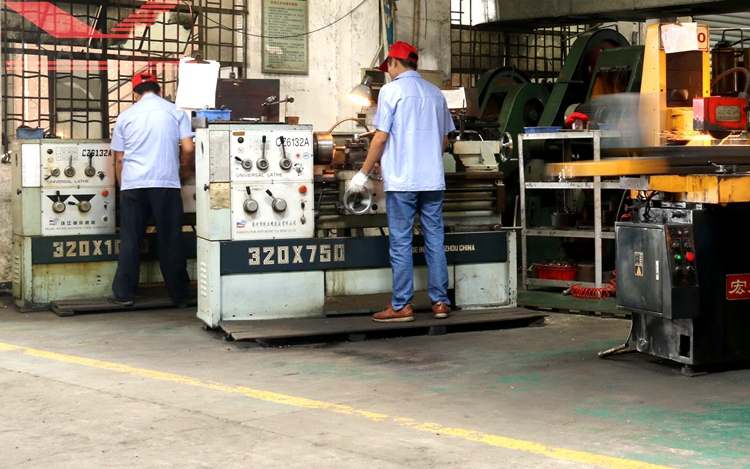 粉末冶金零件廠（粉末冶金廠怎么樣）