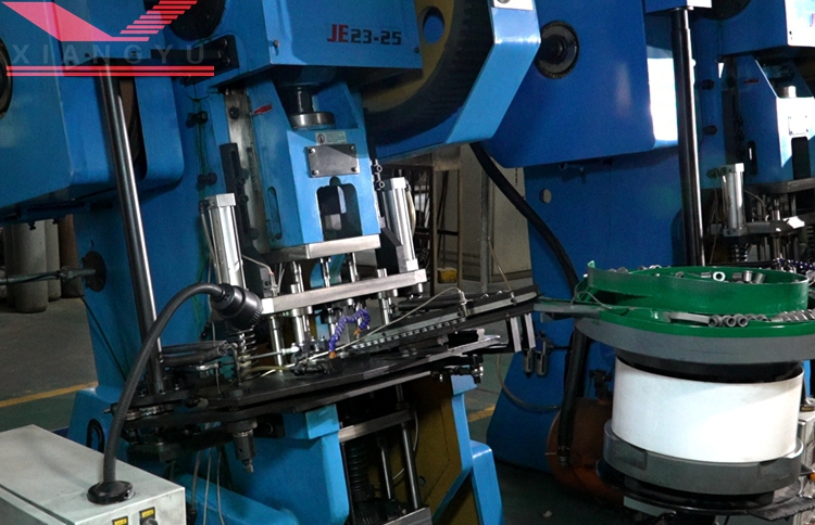 粉末冶金不銹鋼廠家（粉末冶金不銹鋼的生產(chǎn)工藝過程）