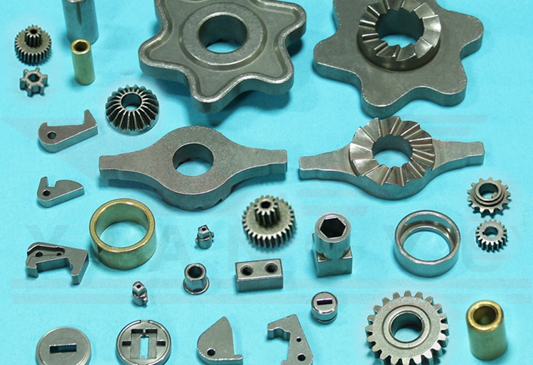 大件粉末冶金廠家（粉末冶金生產(chǎn)廠）