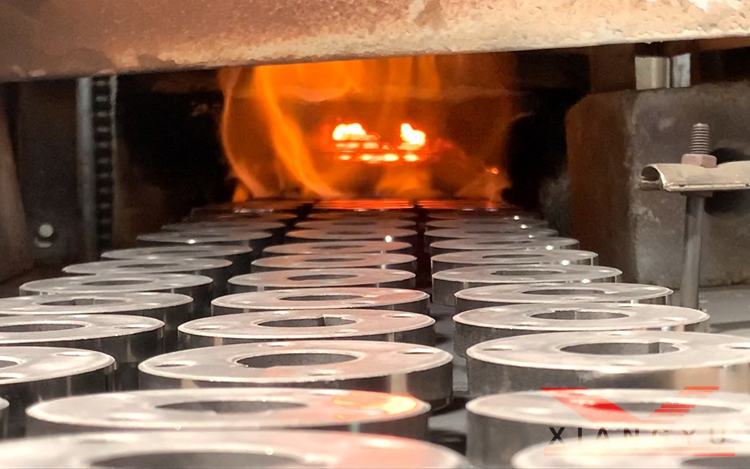 粉末冶金襯套公司（粉末冶金零部件）