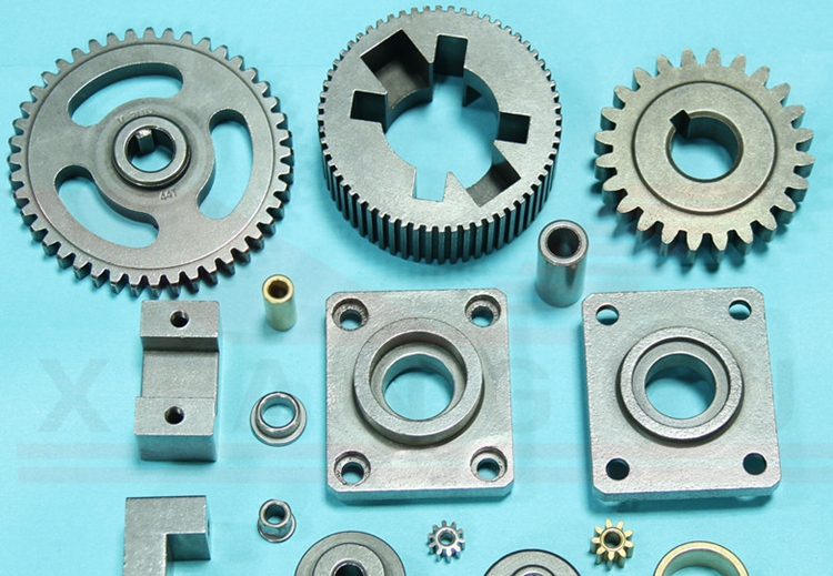 粉末冶金專業定制廠家（粉末冶金生產廠家）