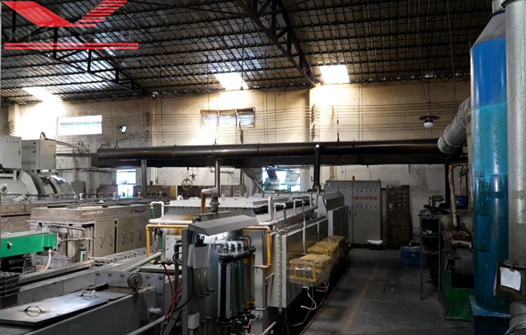 粉末冶金產品公司（粉末冶金生產廠家）